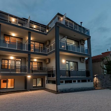 Kŭrdzhali Gramada Guest House מראה חיצוני תמונה