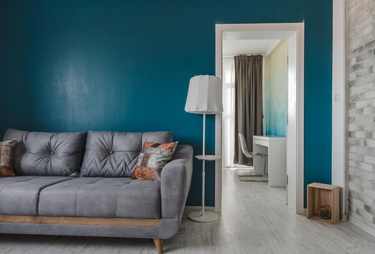 Kŭrdzhali Gramada Guest House מראה חיצוני תמונה