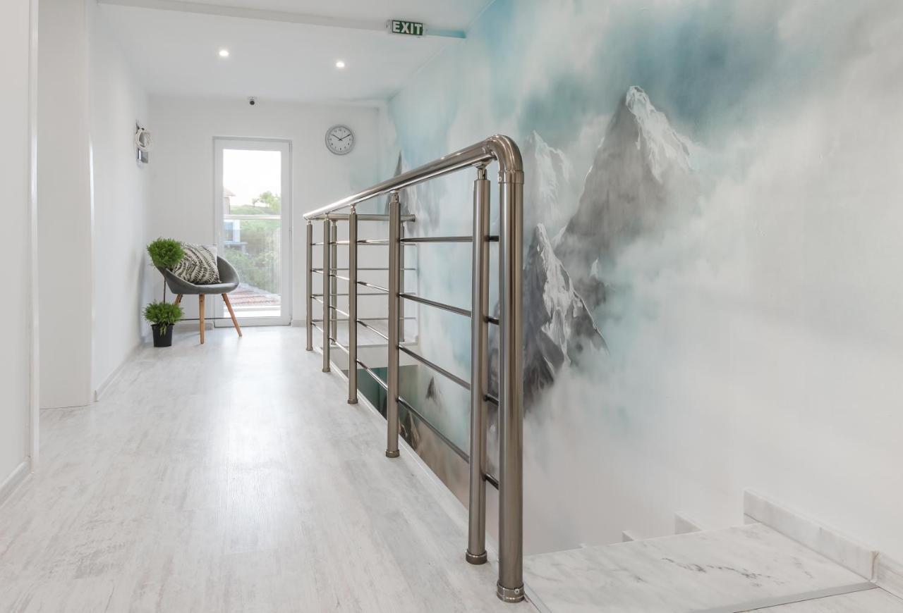 Kŭrdzhali Gramada Guest House מראה חיצוני תמונה