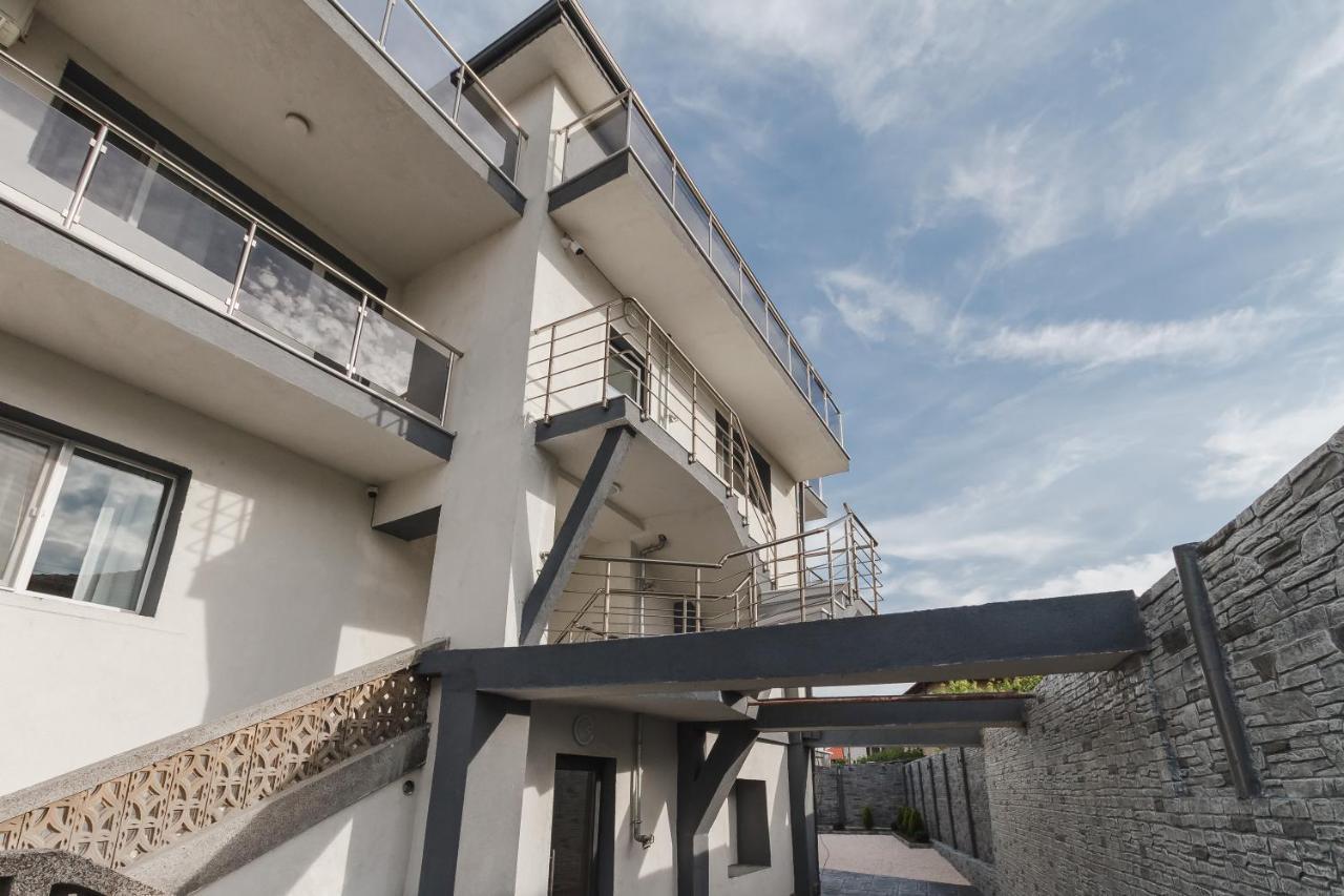 Kŭrdzhali Gramada Guest House מראה חיצוני תמונה