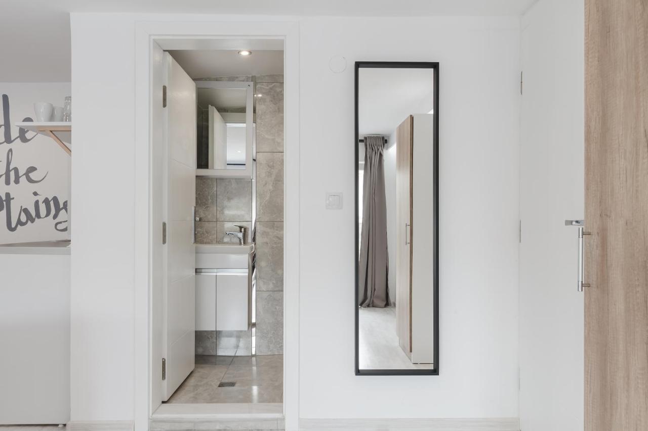 Kŭrdzhali Gramada Guest House מראה חיצוני תמונה