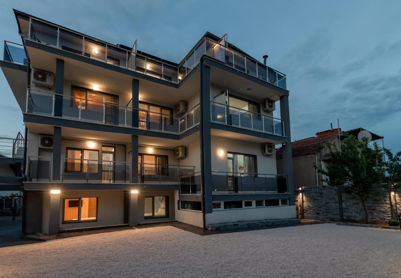 Kŭrdzhali Gramada Guest House מראה חיצוני תמונה