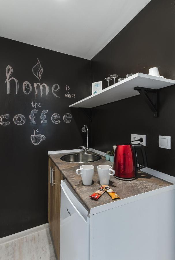 Kŭrdzhali Gramada Guest House מראה חיצוני תמונה