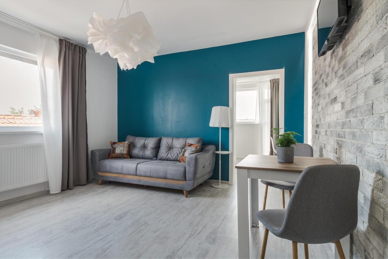 Kŭrdzhali Gramada Guest House מראה חיצוני תמונה