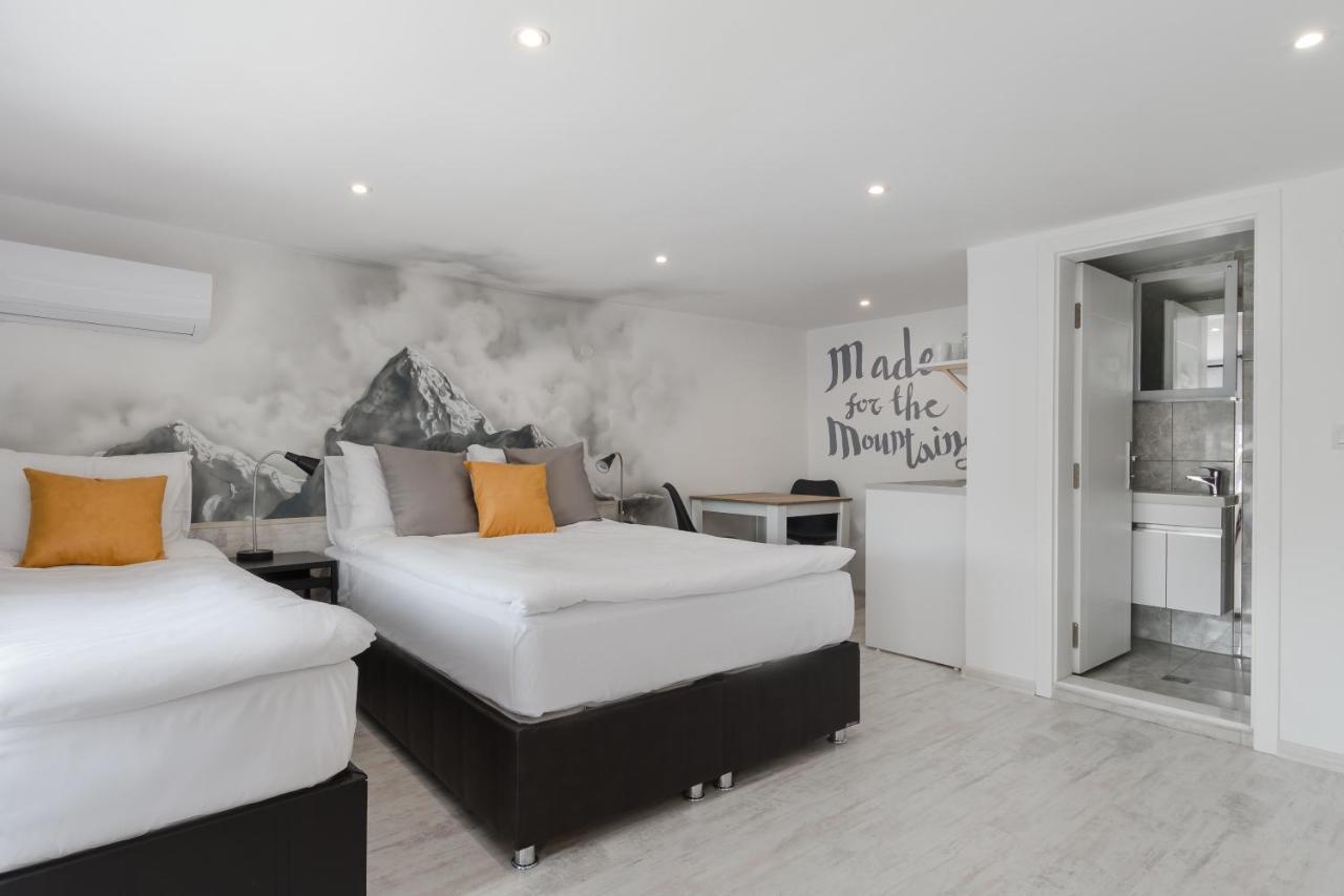 Kŭrdzhali Gramada Guest House מראה חיצוני תמונה