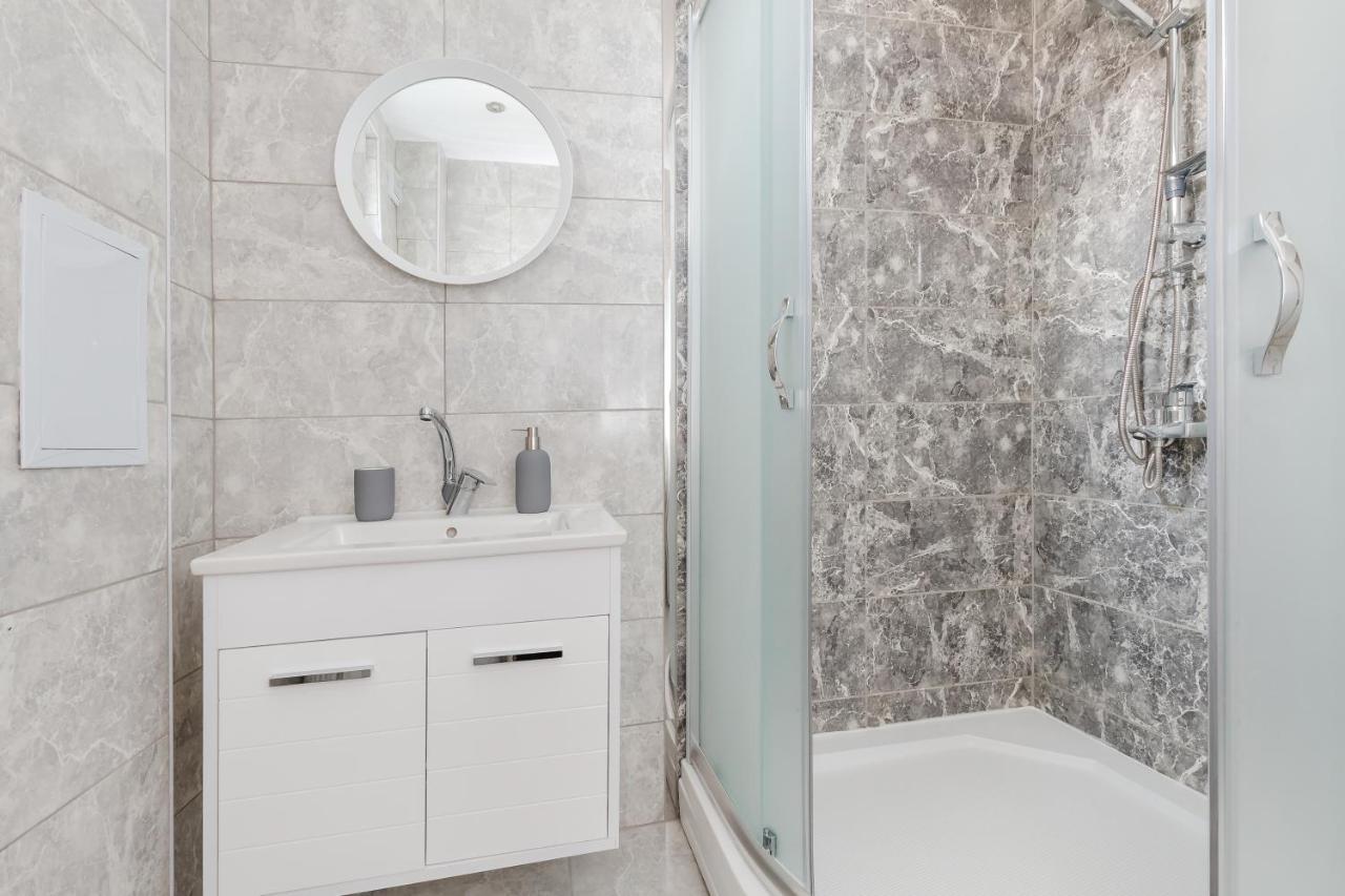 Kŭrdzhali Gramada Guest House מראה חיצוני תמונה