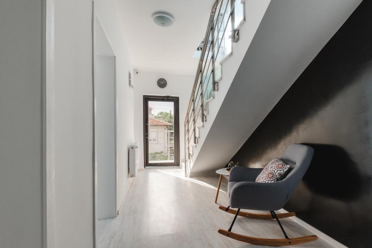 Kŭrdzhali Gramada Guest House מראה חיצוני תמונה
