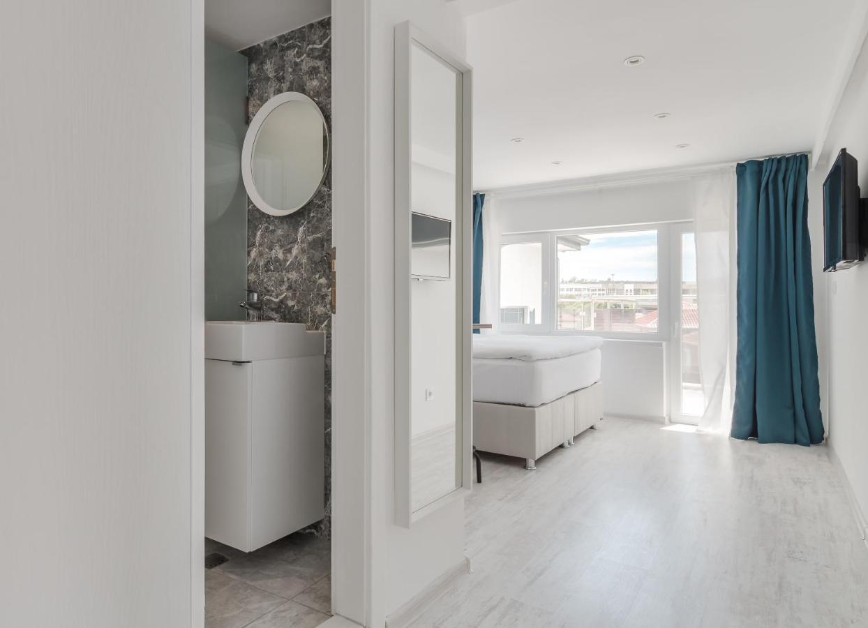 Kŭrdzhali Gramada Guest House מראה חיצוני תמונה
