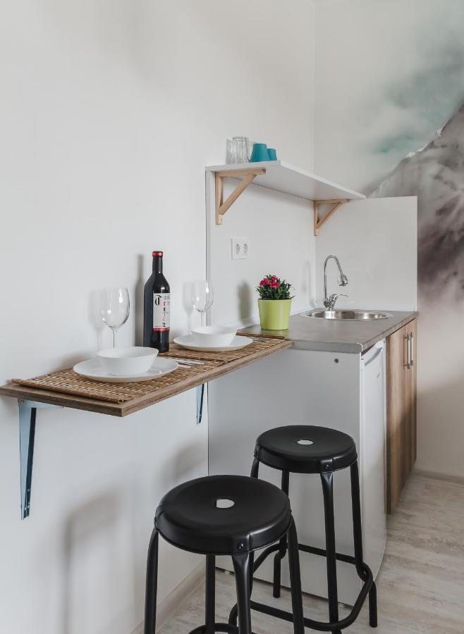 Kŭrdzhali Gramada Guest House מראה חיצוני תמונה