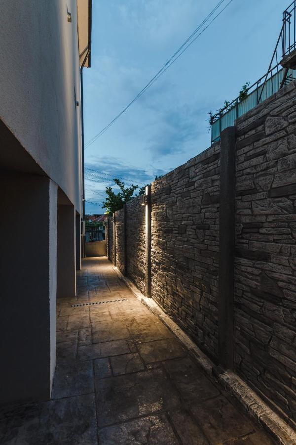 Kŭrdzhali Gramada Guest House מראה חיצוני תמונה