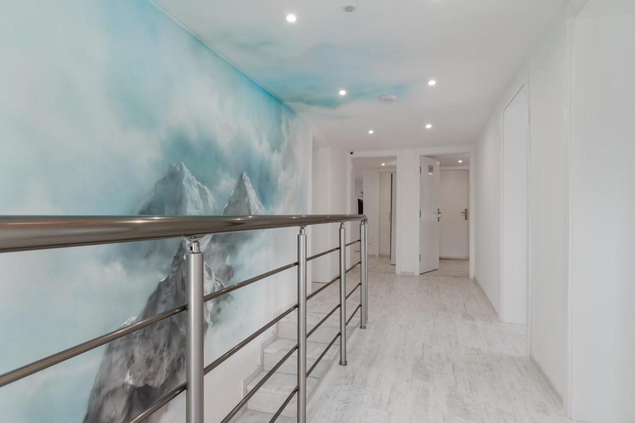 Kŭrdzhali Gramada Guest House מראה חיצוני תמונה